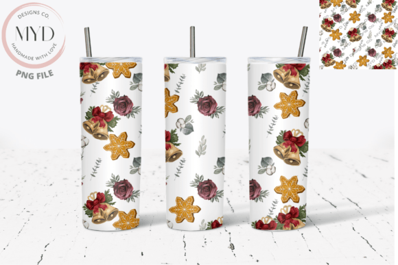 Download Holiday, Xmas 20 Oz Sublimation Tumbler - Sublimation Collection