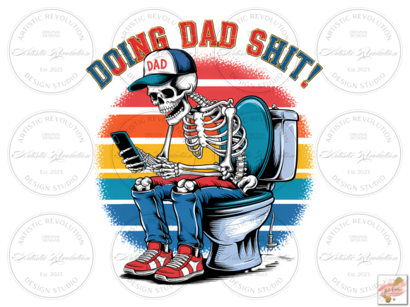 Download Funny Dad Png Dad Shirt Sublimation Png - Sublimation Collection