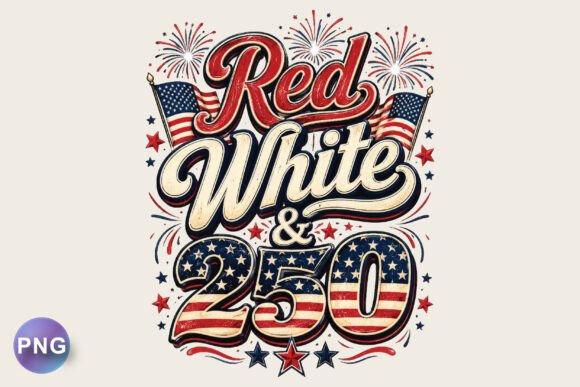 Download Vintage 4th of July Sublimation PNG - Sublimation Collection