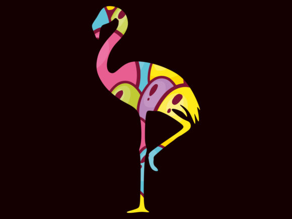 Download Flamingo Easter Sublimation - Sublimation Collection