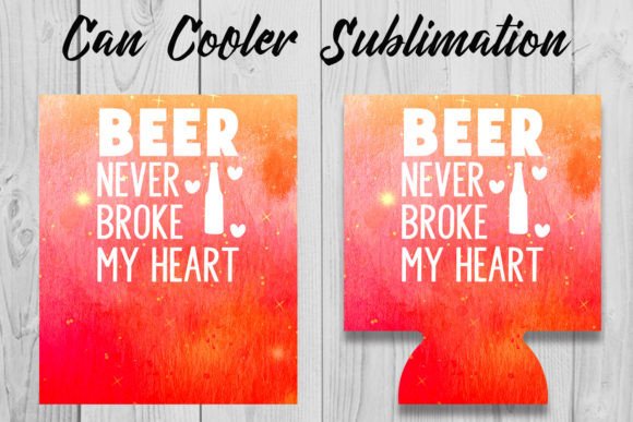 Download Can Cooler Sublimation | Can Koozie - Sublimation Collection