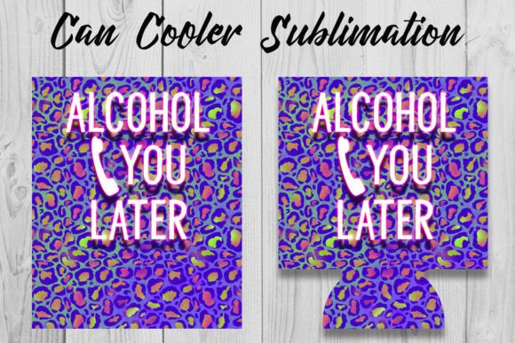 Download Can Cooler Sublimation | Can Koozie - Sublimation Collection