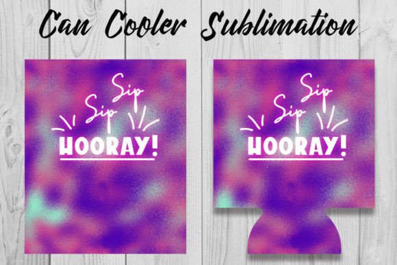 Download Can Cooler Sublimation | Can Koozie - Sublimation Collection