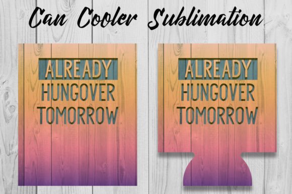 Download Can Cooler Sublimation | Can Koozie - Sublimation Collection