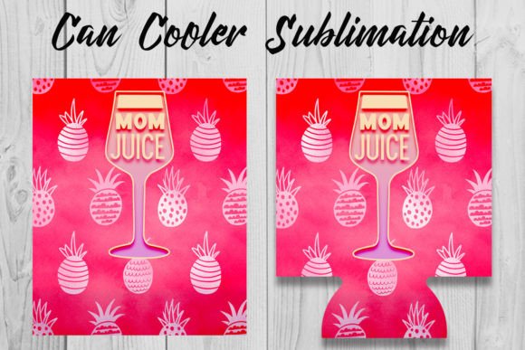 Download Can Cooler Sublimation | Can Koozie - Sublimation Collection
