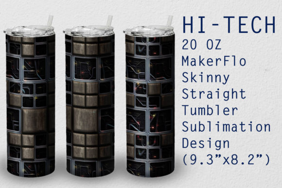Download Tumbler Straight 20 OZ Sublimation Steam - Sublimation Collection