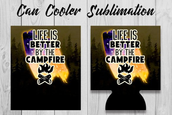 Download Can Cooler Sublimation | Can Koozie - Sublimation Collection