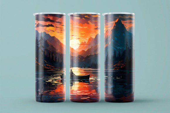 Download Dad Tumbler Design Fishing Sublimation - Sublimation Collection