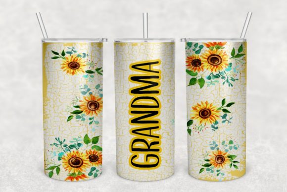Download Grandma Sublimation Tumbler Design - Sublimation Collection
