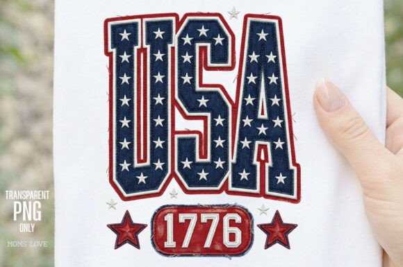 Download USA 1776 PNG Trendy Sublimation - Premium Resources