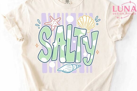 Download Salty Beach Summer Sublimation PNG - Sublimation Collection